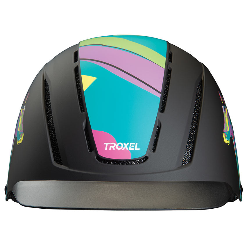 Troxel Spirit All-Purpose Equestrian Helmet