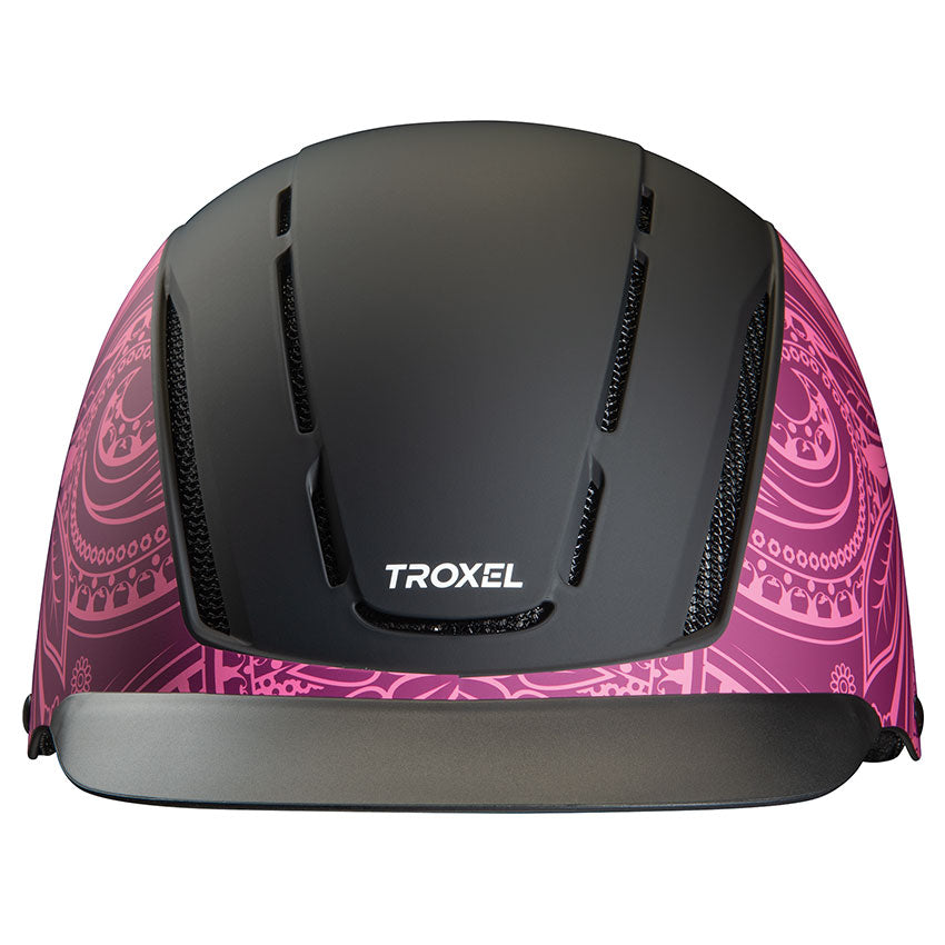 Troxel Spirit All-Purpose Equestrian Helmet