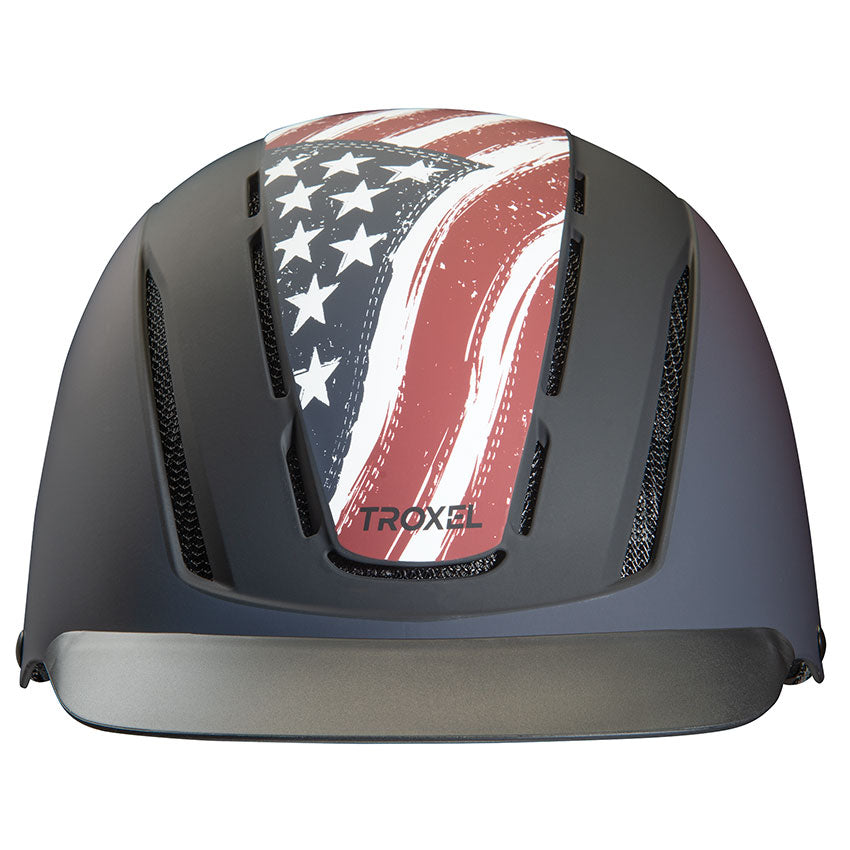 Troxel Spirit All-Purpose Equestrian Helmet