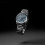 Vincero - The Reserve Automatic - GUNMETAL/SLATE BLUE