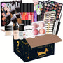 POPFEEL Makeup Gift Set: Professional Cosmetics for a Festive Look