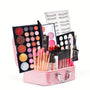 Full Range Multicolor Makeup Set - Professional Makeup Sets with Eye Face Lip Cosmetics, Makeup Tool Gift Box