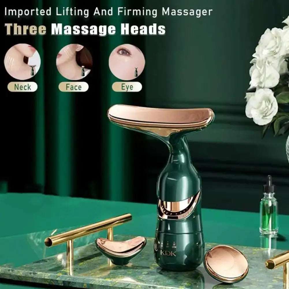 3 in 1 Massager