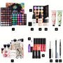 POPFEEL Makeup Gift Set: Professional Cosmetics for a Festive Look