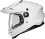 ScorpionEXO XT9000 Full Face Carbon Fiber Adventure Motorcycle Helmet