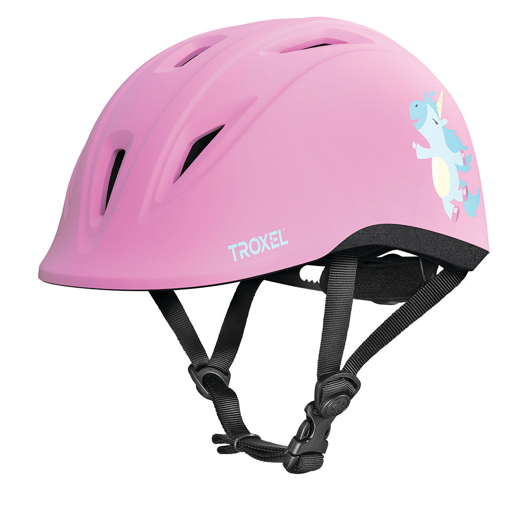 Youngster Horse Riding Helmet