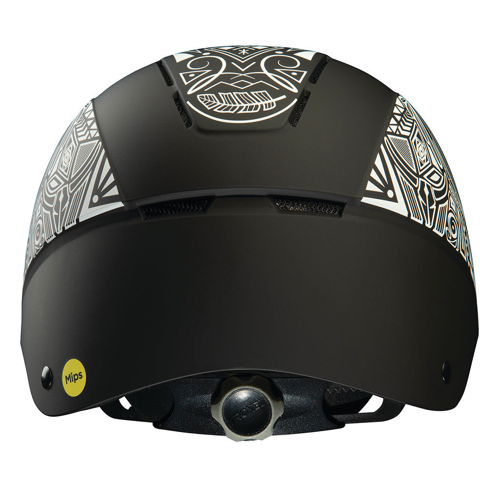 Spirit Helmet with Mips Technology - Multi-Directional Impact Protection System