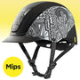 Spirit Helmet with Mips Technology - Multi-Directional Impact Protection System