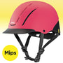 Spirit Helmet with Mips Technology - Multi-Directional Impact Protection System