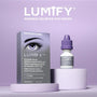 Lumify Eye Drops - Redness Reliever - 7.5mL - Pack of 4