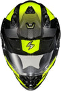 ScorpionEXO XT9000 Full Face Carbon Fiber Adventure Motorcycle Helmet