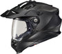 ScorpionEXO XT9000 Full Face Carbon Fiber Adventure Motorcycle Helmet