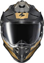 ScorpionEXO XT9000 Full Face Carbon Fiber Adventure Motorcycle Helmet