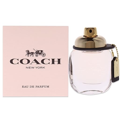 Coach Perfume By Coach for Women 1 oz