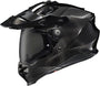 ScorpionEXO XT9000 Full Face Carbon Fiber Adventure Motorcycle Helmet