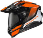 ScorpionEXO XT9000 Full Face Carbon Fiber Adventure Motorcycle Helmet