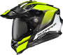 ScorpionEXO XT9000 Full Face Carbon Fiber Adventure Motorcycle Helmet