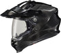 ScorpionEXO XT9000 Full Face Carbon Fiber Adventure Motorcycle Helmet