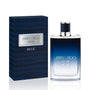 JIMMY CHOO Man Blue Eau De Toilette Spray, 3.3 Fl Oz