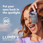 Lumify Eye Drops - Redness Reliever - 7.5mL - Pack of 4