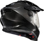 ScorpionEXO XT9000 Full Face Carbon Fiber Adventure Motorcycle Helmet