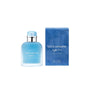 Dolce & Gabbana Light Blue Intense Pour Homme, Eau De Parfum Spray, Fragrance For Men