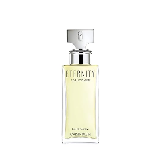 Eternity Perfume By Calvin Klein for Women 3.3 oz