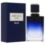 JIMMY CHOO Man Blue Eau De Toilette Spray, 3.3 Fl Oz