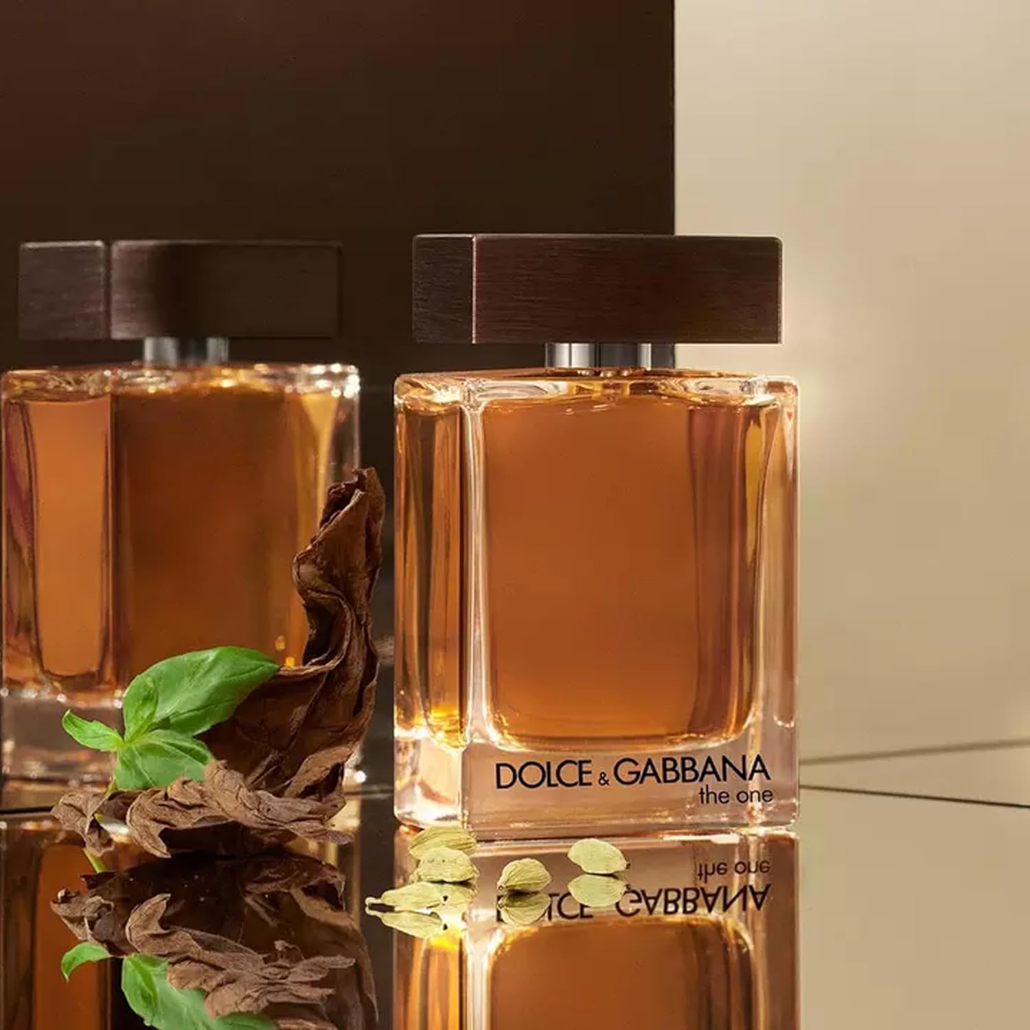 Dolce & Gabbana The One, Eau De Toilette Spray, Fragrance For Men 3.4oz