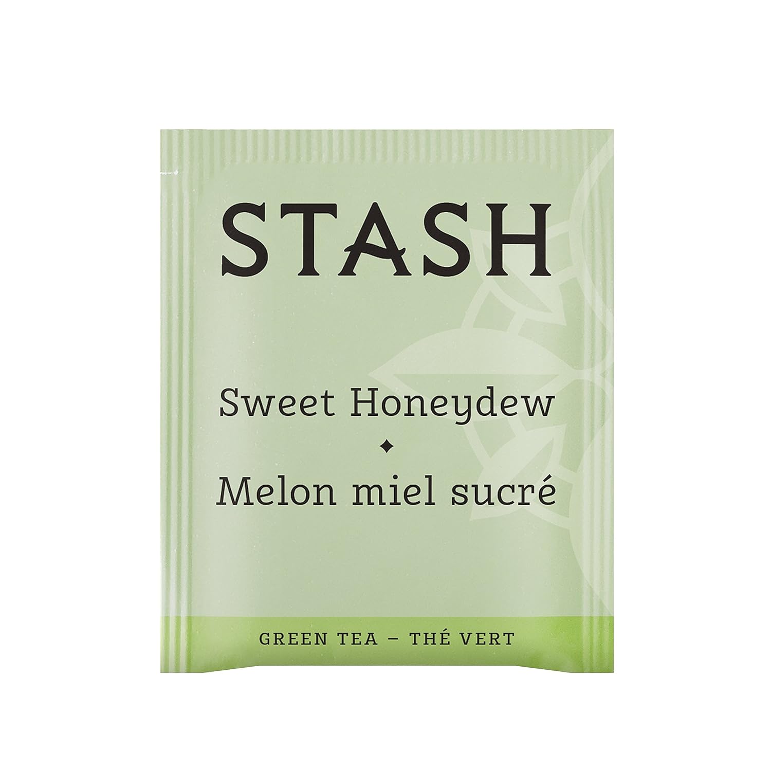 Stash Sweet Honeydew Green Tea