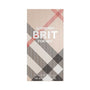 Burberry Brit Perfume By Burberry for Women 3.4 oz
