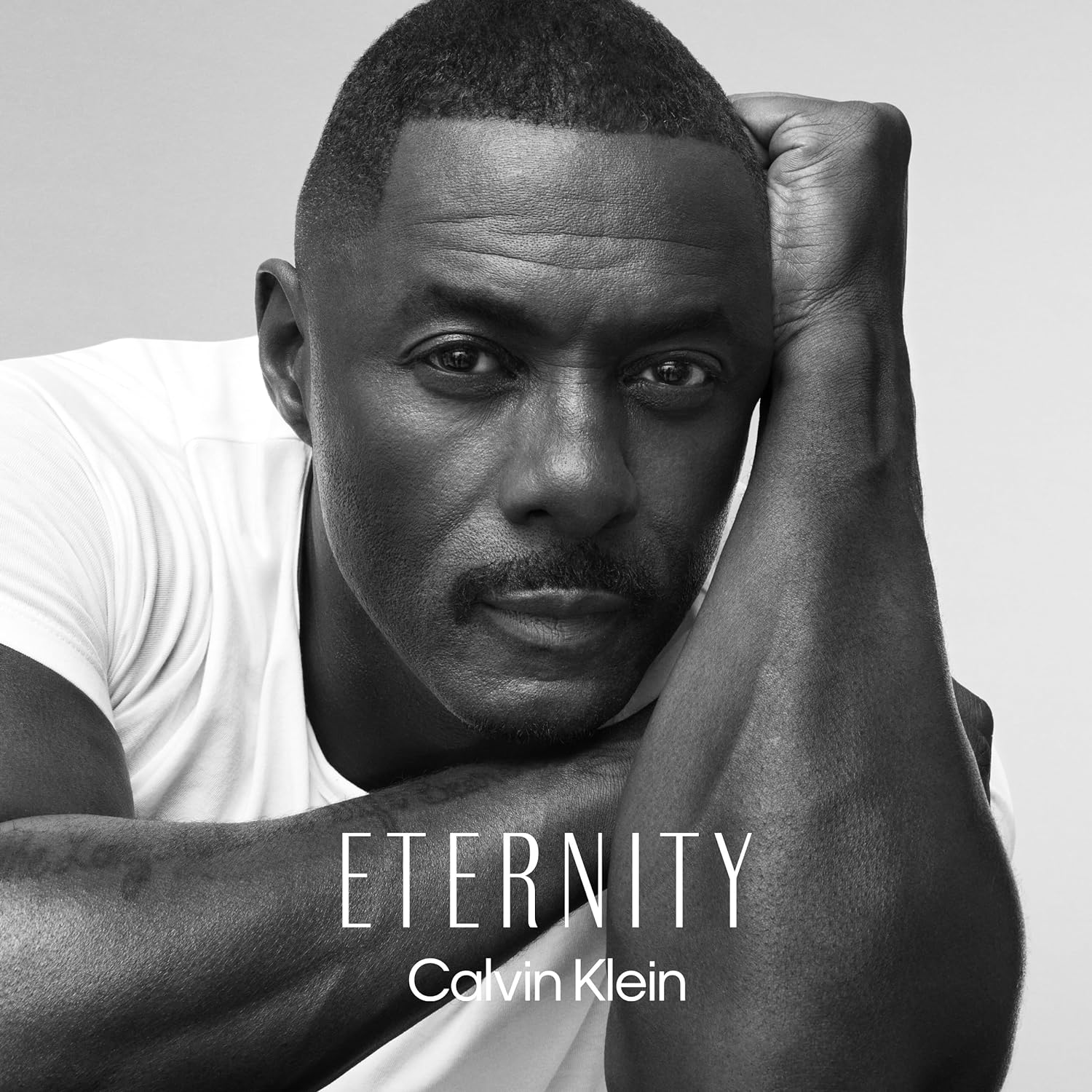 Calvin Klein Eternity for Men Eau De Toilette Cologne - Notes of Bergamot, Geranium, Sandalwood, and Amber