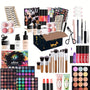 POPFEEL Makeup Gift Set: Professional Cosmetics for a Festive Look