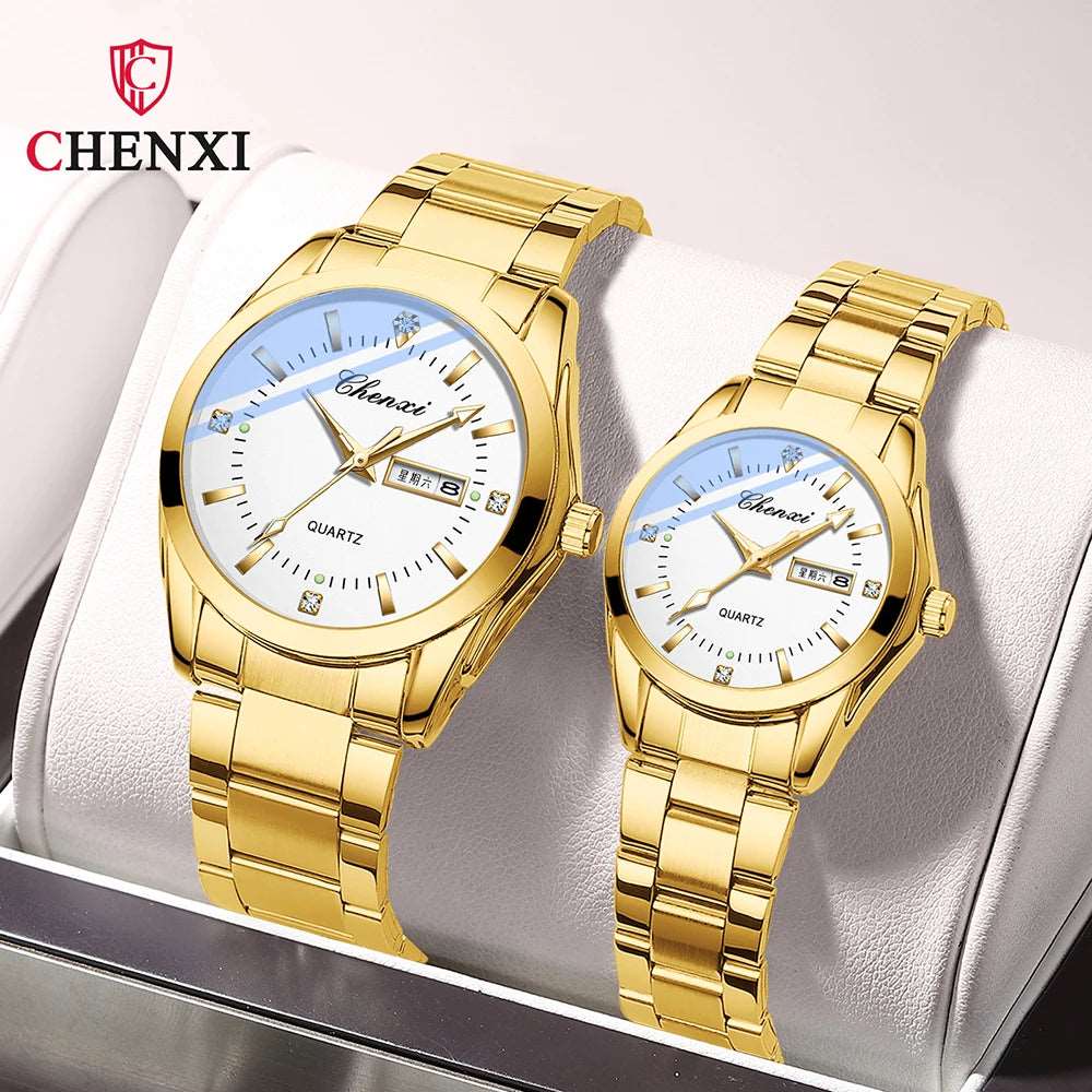 CHENXI Watches