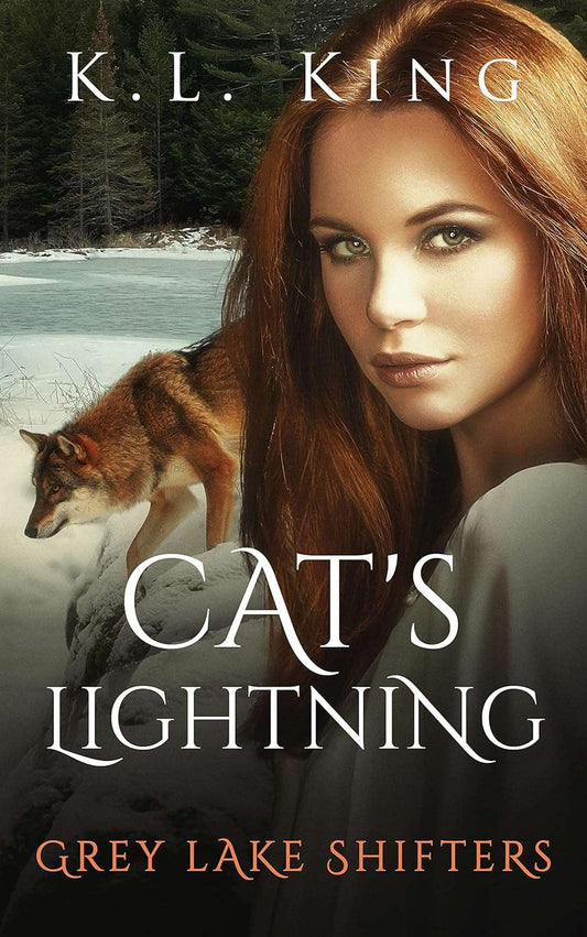 book Cat_sLightning_GreyLakeShiftersBook5