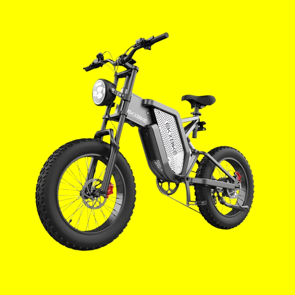 Electric Bike for Adults