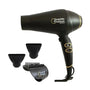 BaBylissPRO - Graphite Titanium Hairdryer and Curling Iron Duo