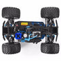 HSP RC Truck 1:10 Scale Nitro Gas Power Hobby Car Two Speed Off Road Truck 94188 4wd High Speed Hobby Remote Control