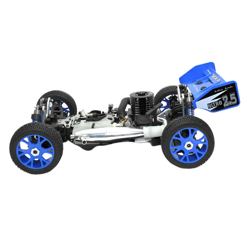 Professional Nitro Rc Car VRX Racing RH802 VRX-2  1/8 Scale  Nitro Powered Buggy Hot Sale Toy for Children Adults