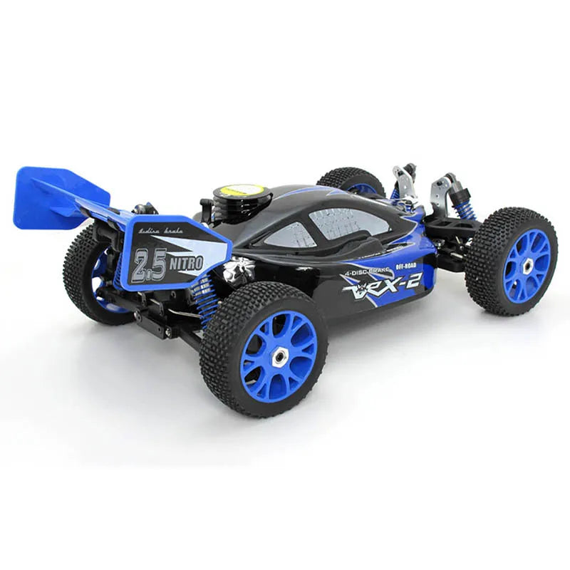 Professional Nitro Rc Car VRX Racing RH802 VRX-2  1/8 Scale  Nitro Powered Buggy Hot Sale Toy for Children Adults