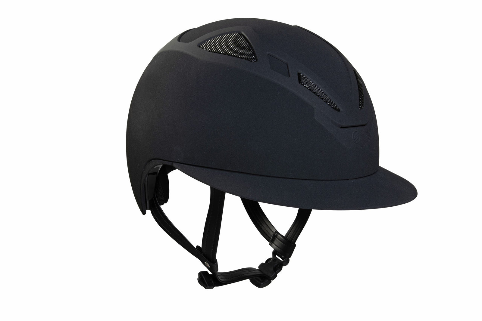 Suomy Apex Riding Helmet – HNT Black Matte