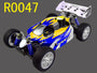 Professional Nitro Rc Car VRX Racing RH802 VRX-2  1/8 Scale  Nitro Powered Buggy Hot Sale Toy for Children Adults