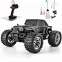 HSP RC Truck 1:10 Scale Nitro Gas Power Hobby Car Two Speed Off Road Truck 94188 4wd High Speed Hobby Remote Control