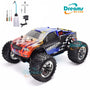 HSP RC Car 1:10 Scale Two Speed Off Road Monster Truck Nitro Gas Power 4wd Remote Control Car High Speed Hobby Racing RC Vehicle