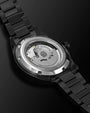 Vincero Icon Automatic - STEALTH