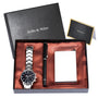 Men's Gift Sets Top Luxury Quartz Watches