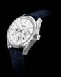 Vincero - The Reserve Automatic - Blue/Silver