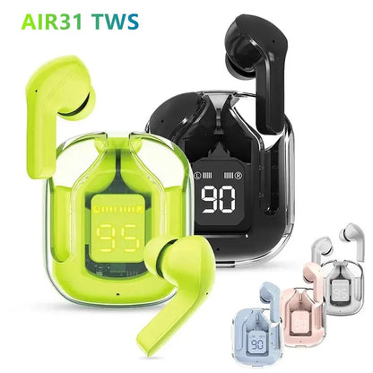 TWS Earphones Air 31