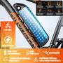 Electric Bike for Adults, Peak 750W Motor- Electric Mountain Bike，26" Sunshine Commuter Ebike- 21Speed Freight free