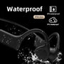 Xiaomi 2024 Bone Conduction Swimming Earphone Bluetooth Wireless IPX8 Waterproof 32GB MP3 Player Hifi Headphone with Mic Headset